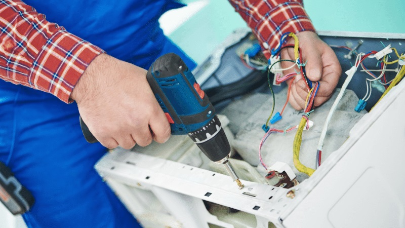 Karapürçek İmmergas servisi orijinal yedek parça kullanımı